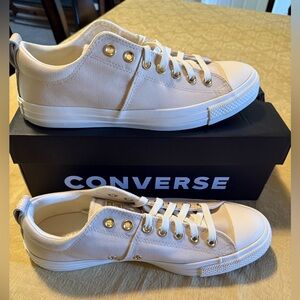 Converse Women Madison Ox